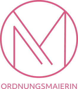 ORDNUNGSMAIERIN Logo